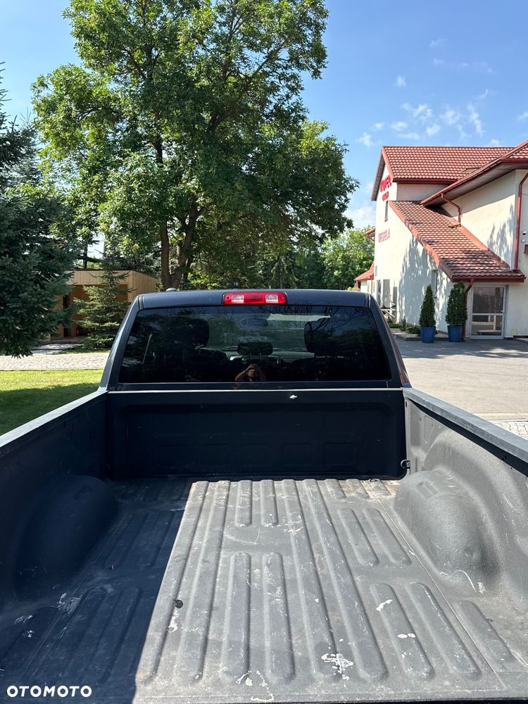 Dodge RAM - 25