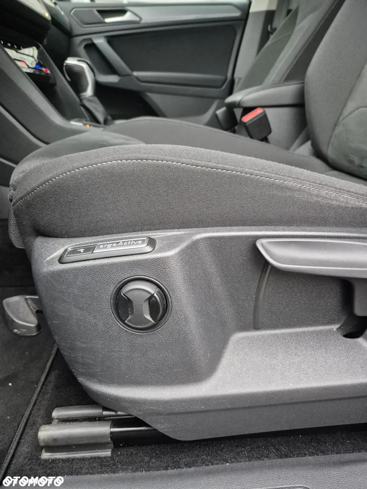 Volkswagen Tiguan 1.5 TSI EVO Life DSG - 31