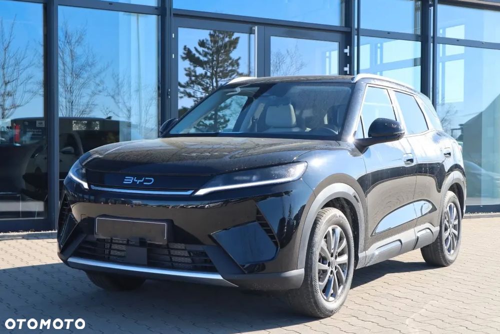 BYD Atto 2 DM-i Active - 3