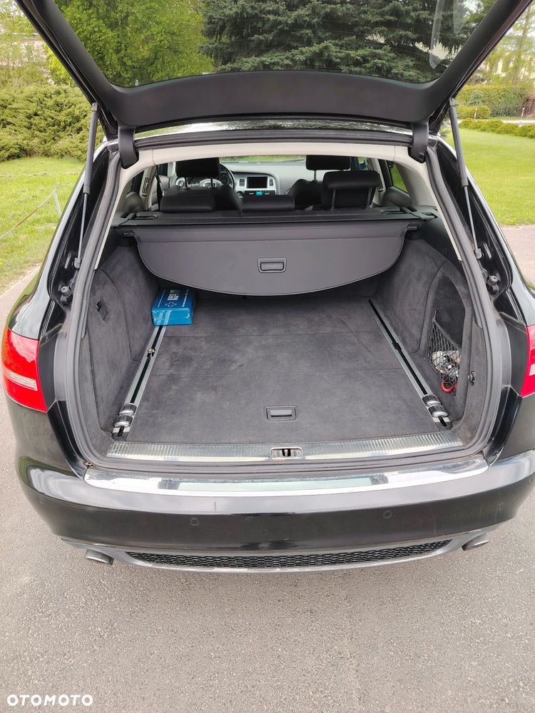 Audi A6 Avant - 6