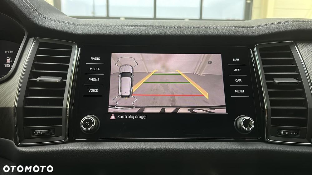 Skoda Kodiaq 2.0 TDI 4x4 Style DSG - 24