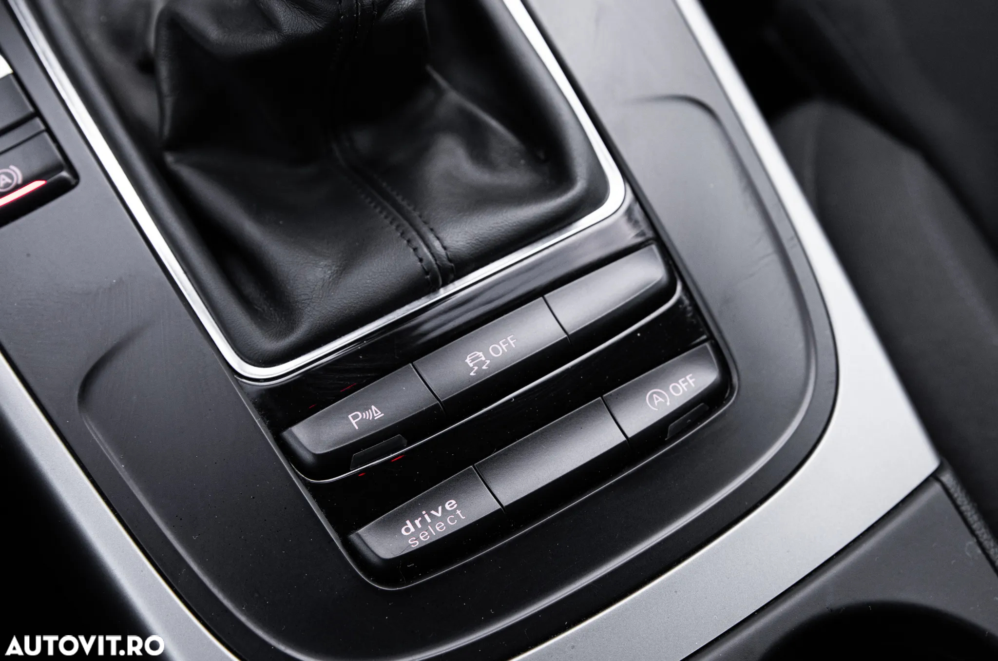 Audi A5 Sportback 1.8 TFSI - 23