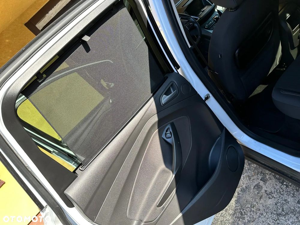 Ford C-MAX 2.0 TDCi Start-Stop-System Business Edition - 19