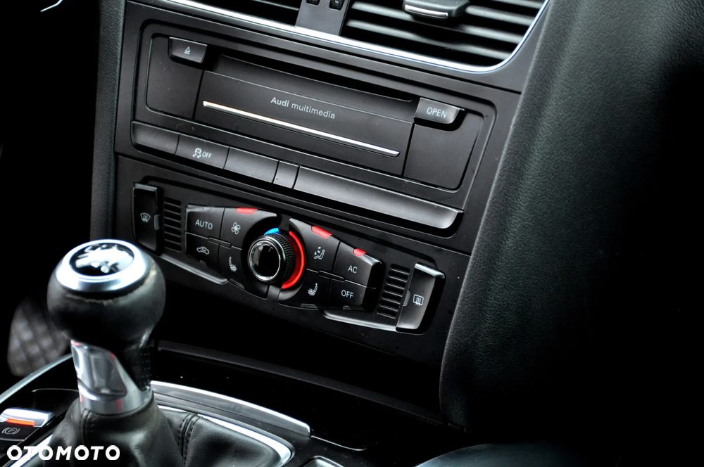 Audi A4 Avant 2.0 TDI DPF S line Sportpaket (plus) - 31