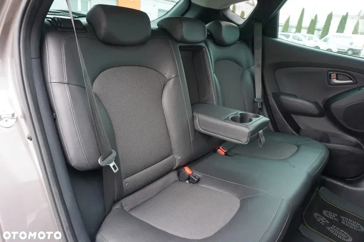 Hyundai ix35 - 34