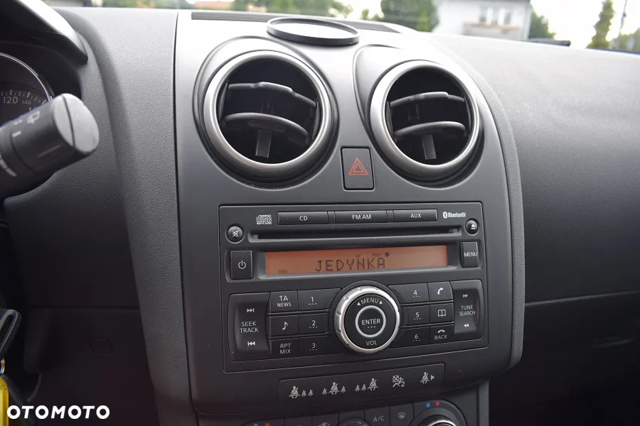 Nissan Qashqai 2.0 acenta - 13