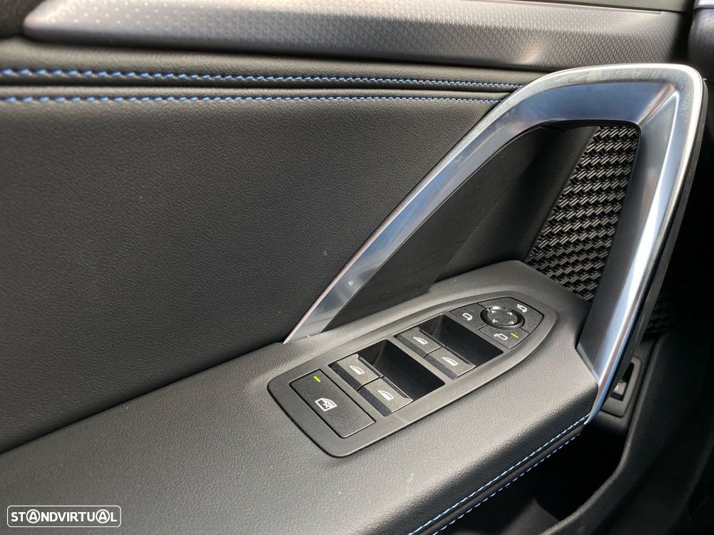 BMW X2 18 d sDrive Auto Pack M - 15