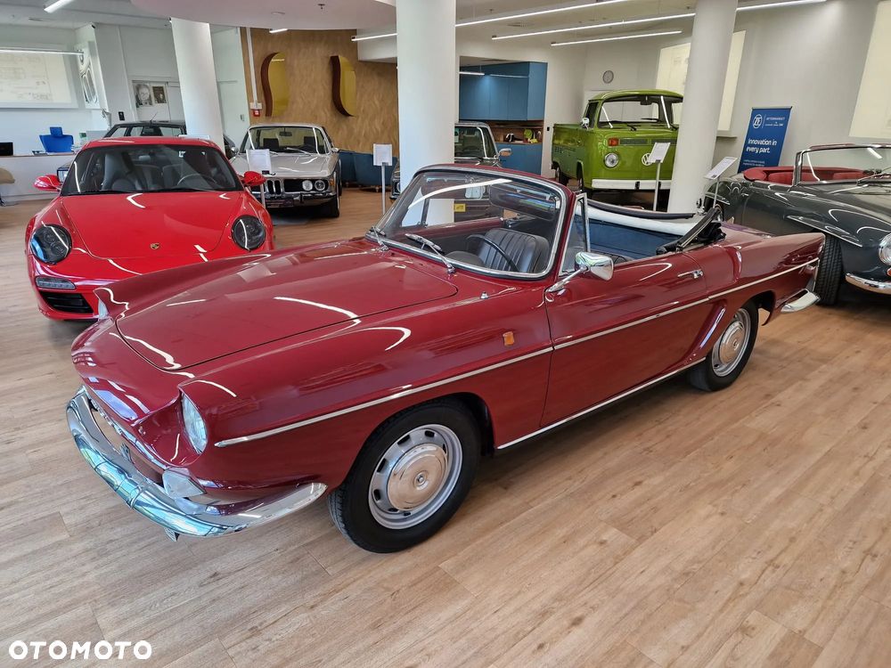 Renault Inny - 1