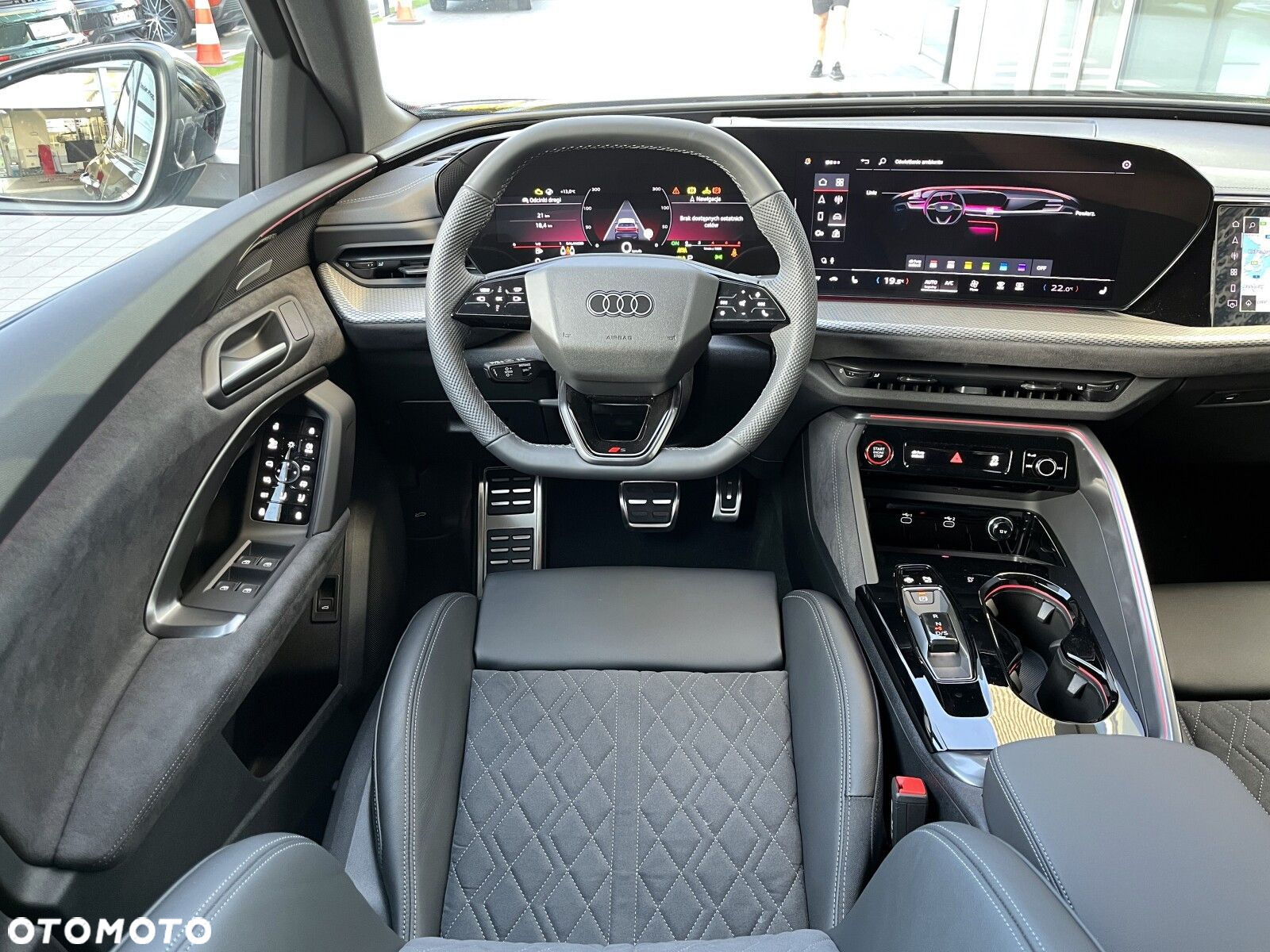 Audi Q5 Sportback - 4
