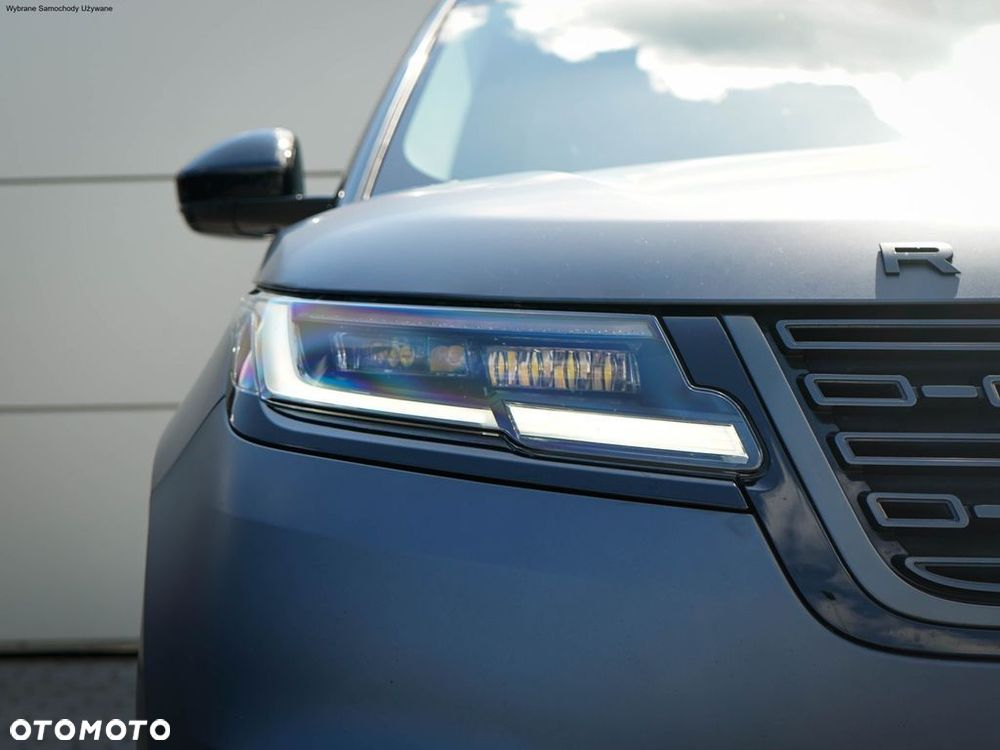 Land Rover Range Rover Velar - 5