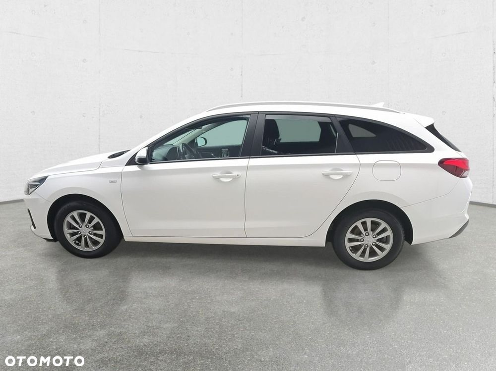 Hyundai i30 - 4