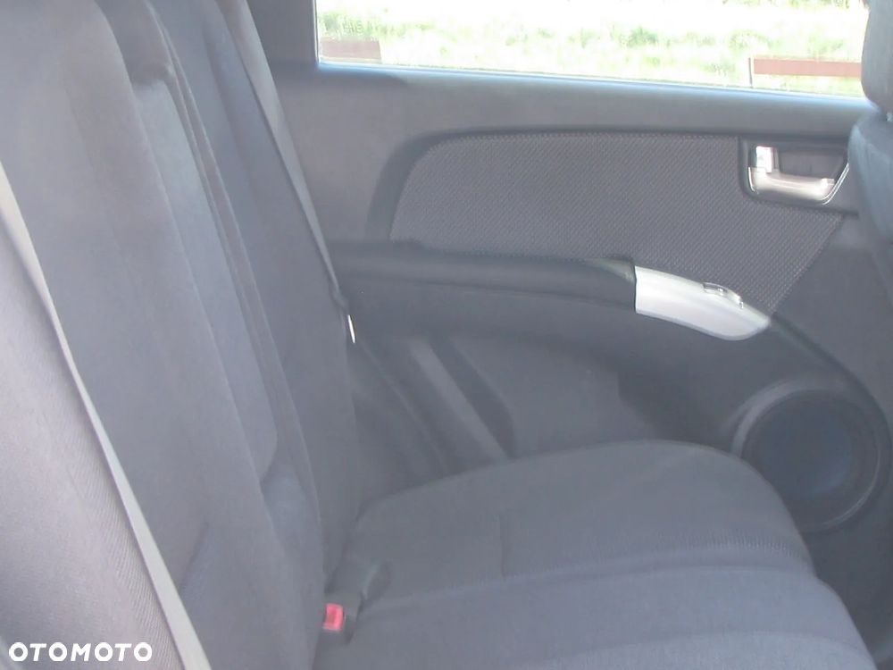 Kia Sportage 2.0 2WD LX - 10