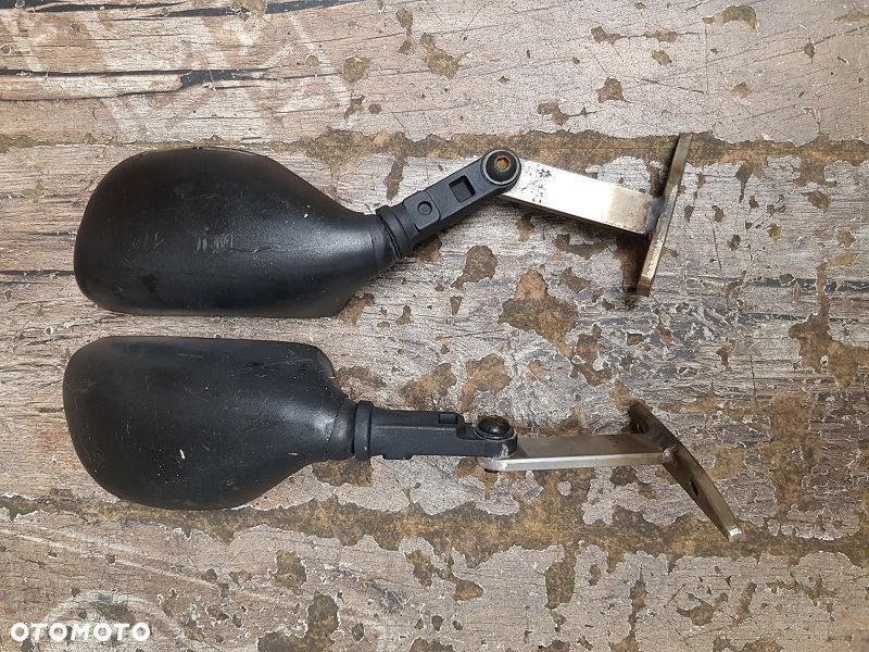 Lusterka motocyklowe - 6