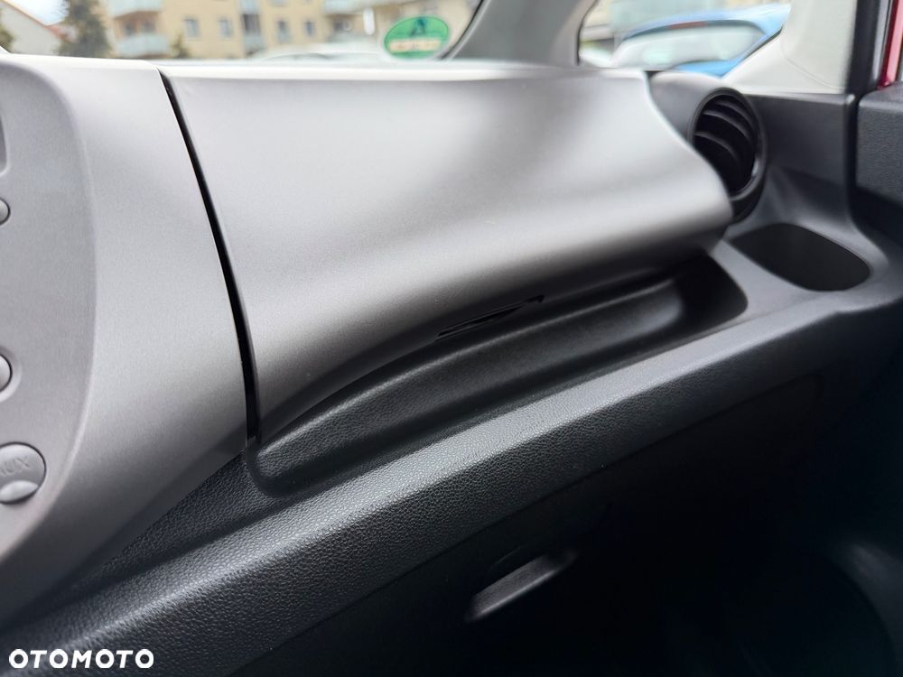 Honda Jazz 1.4 i-VTEC Comfort Plus - 23