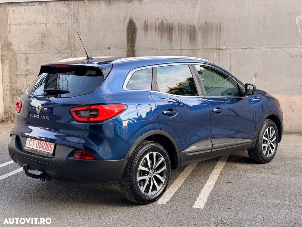 Renault Kadjar - 3