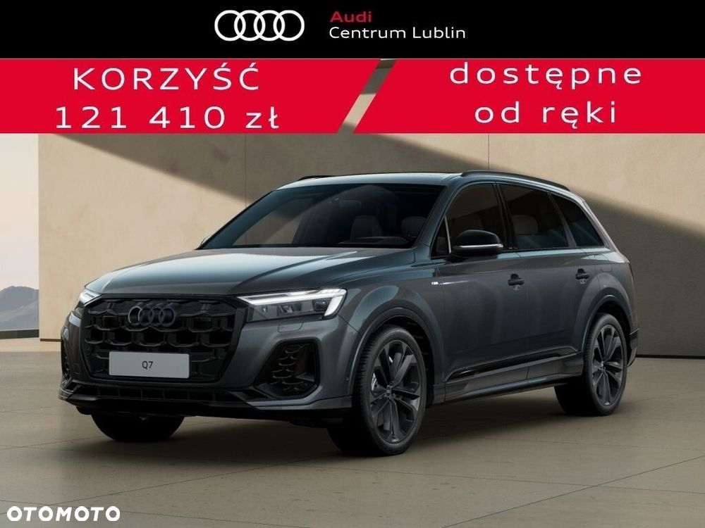 Audi Q7 - 2