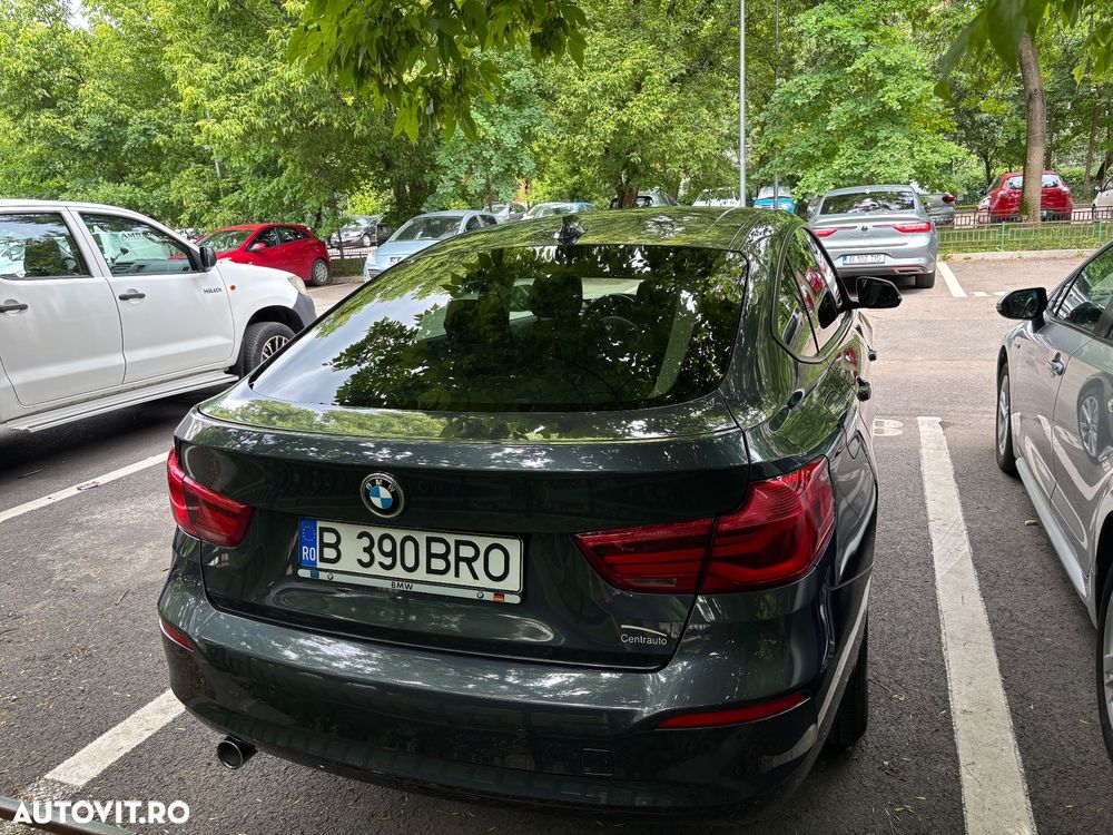 BMW Seria 3 - 3