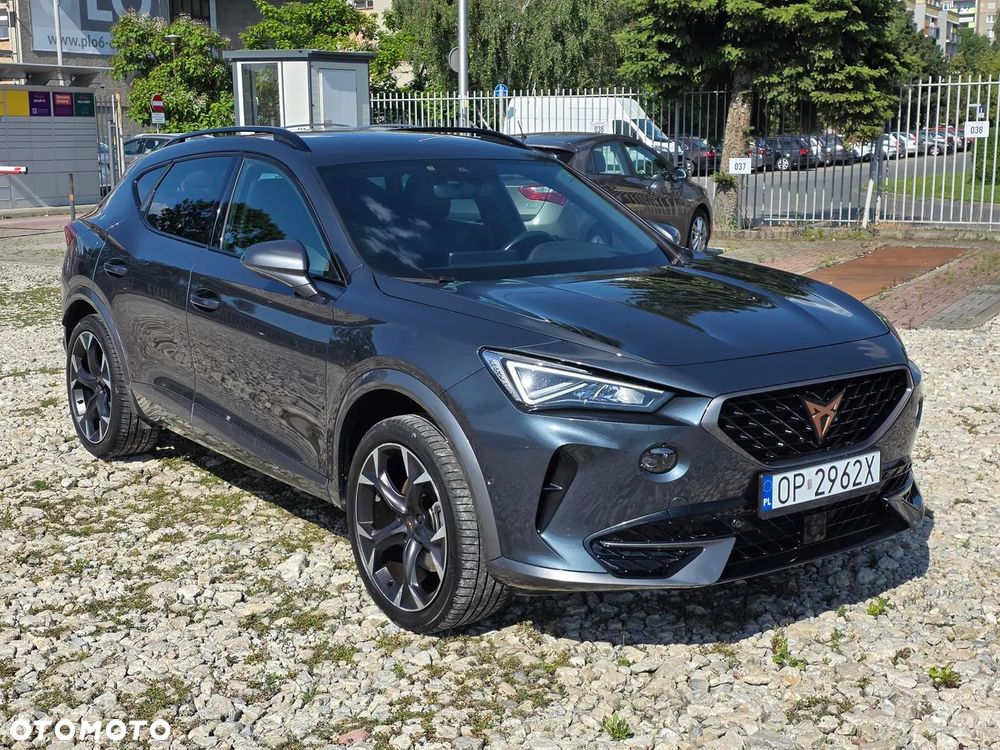 Cupra Formentor 2.0 TDI - 2