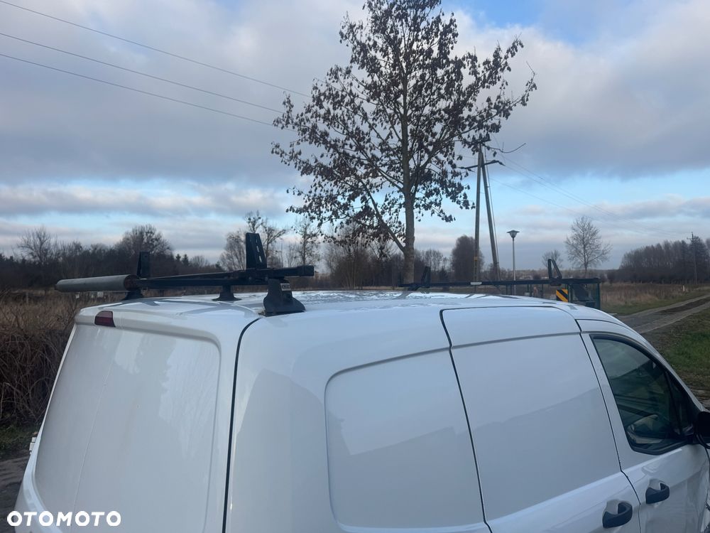 Ford Transit Courier Trend - 7