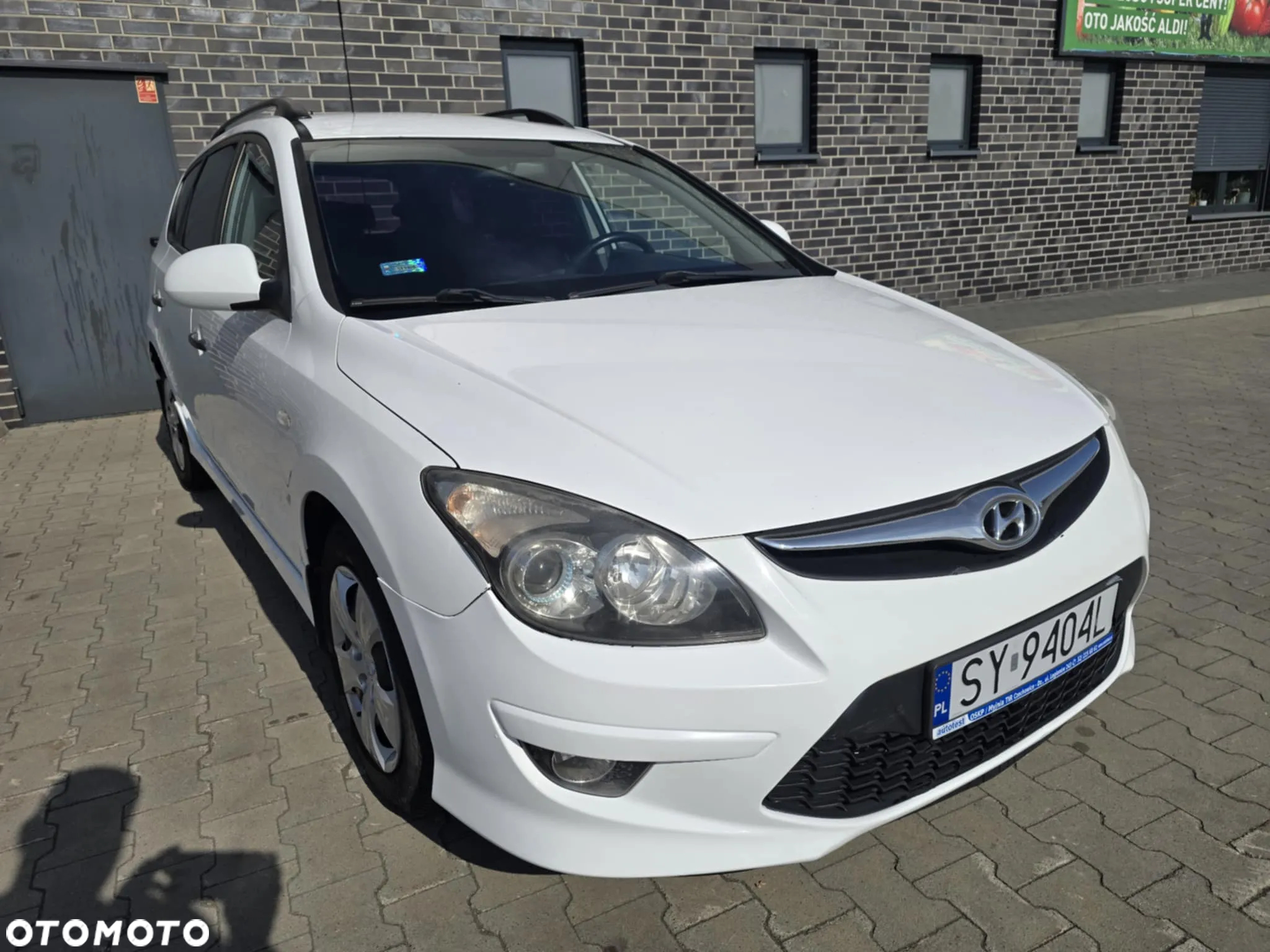Hyundai i30 1.4 White Edition - 5