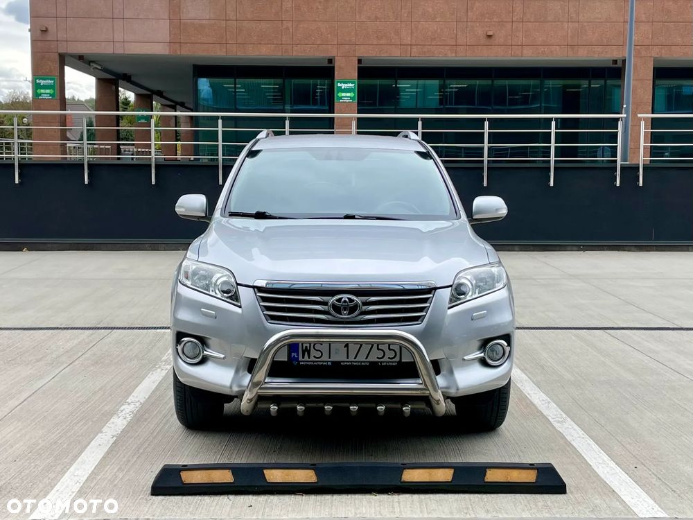 Toyota RAV4 - 14