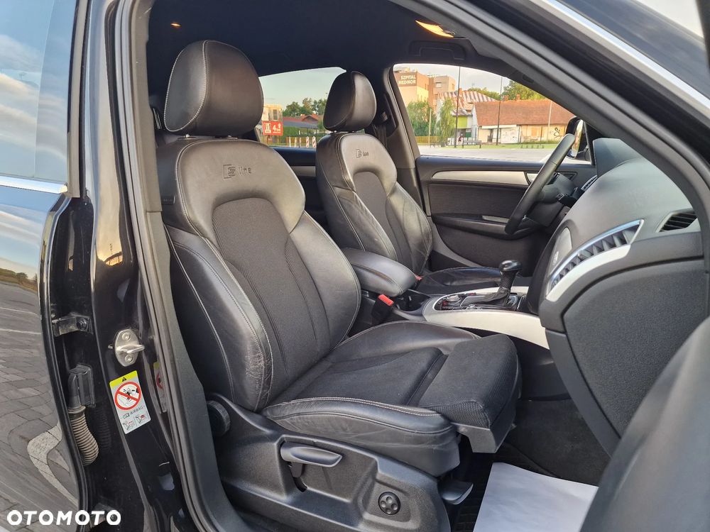 Audi Q5 - 30