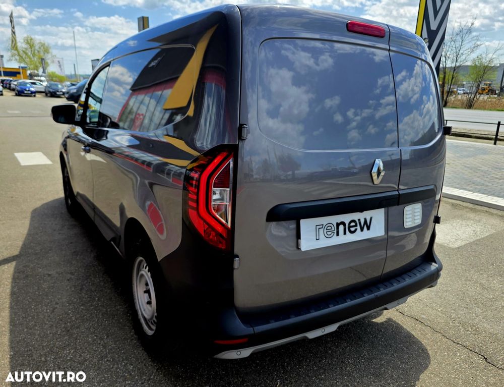 Renault Kangoo - 6