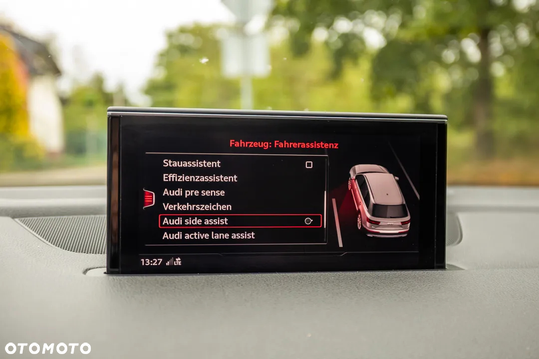 Audi SQ7 4.0 TDI Quattro Tiptronic - 31