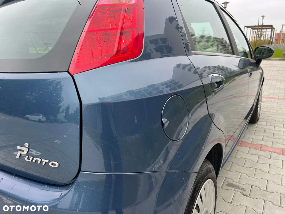 Fiat Punto - 11