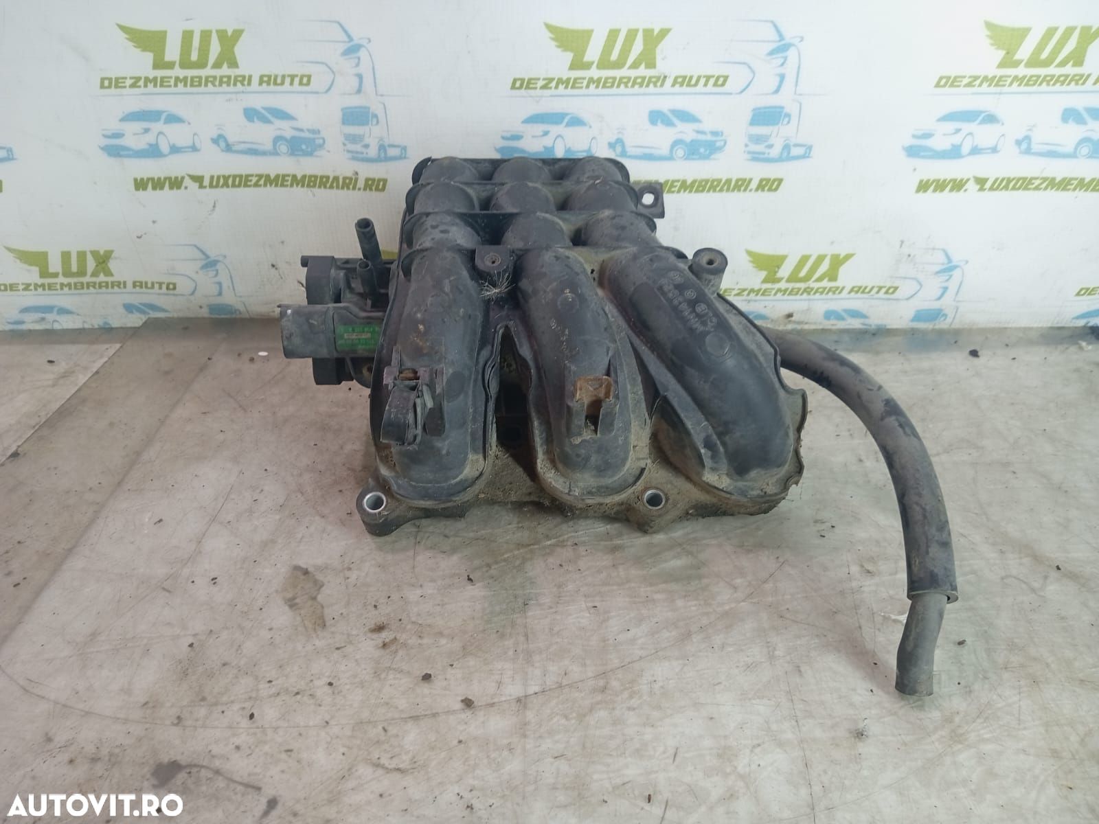 Galerie admisie MN143824 1.1 benzina Smart Forfour 1 [2004 - 2006] - 1