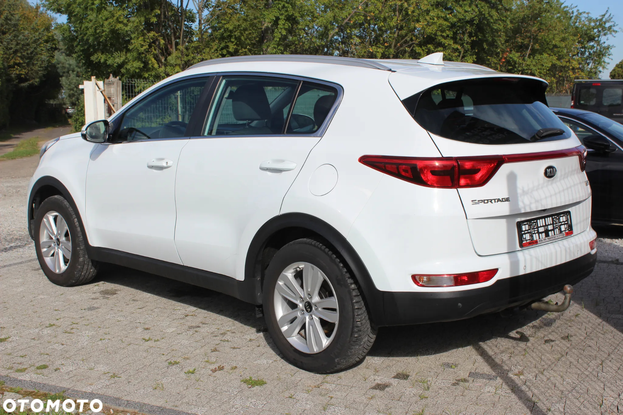 Kia Sportage 1.6 GDI L 2WD - 5