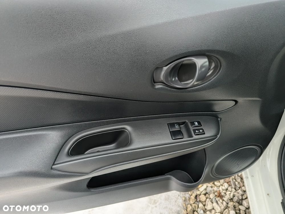 Nissan Note 1.2 Acenta - 13
