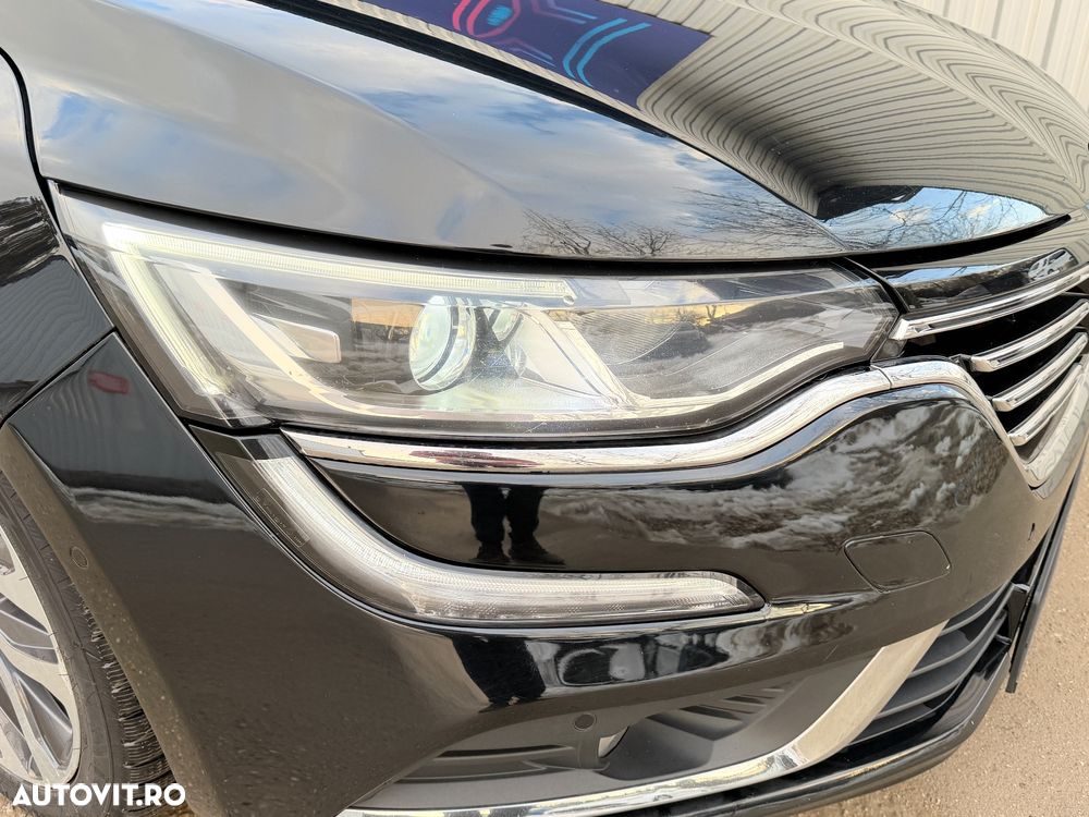 Renault Talisman ENERGY dCi 130 EDC Business - 24