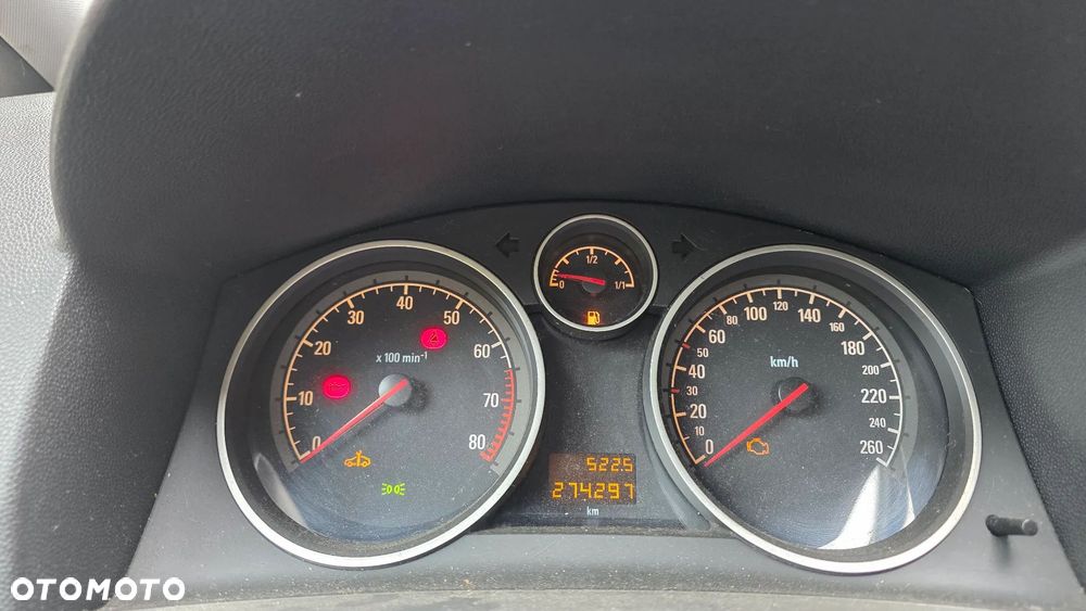 Opel Zafira 1.8 Edition 111 Jahre - 2
