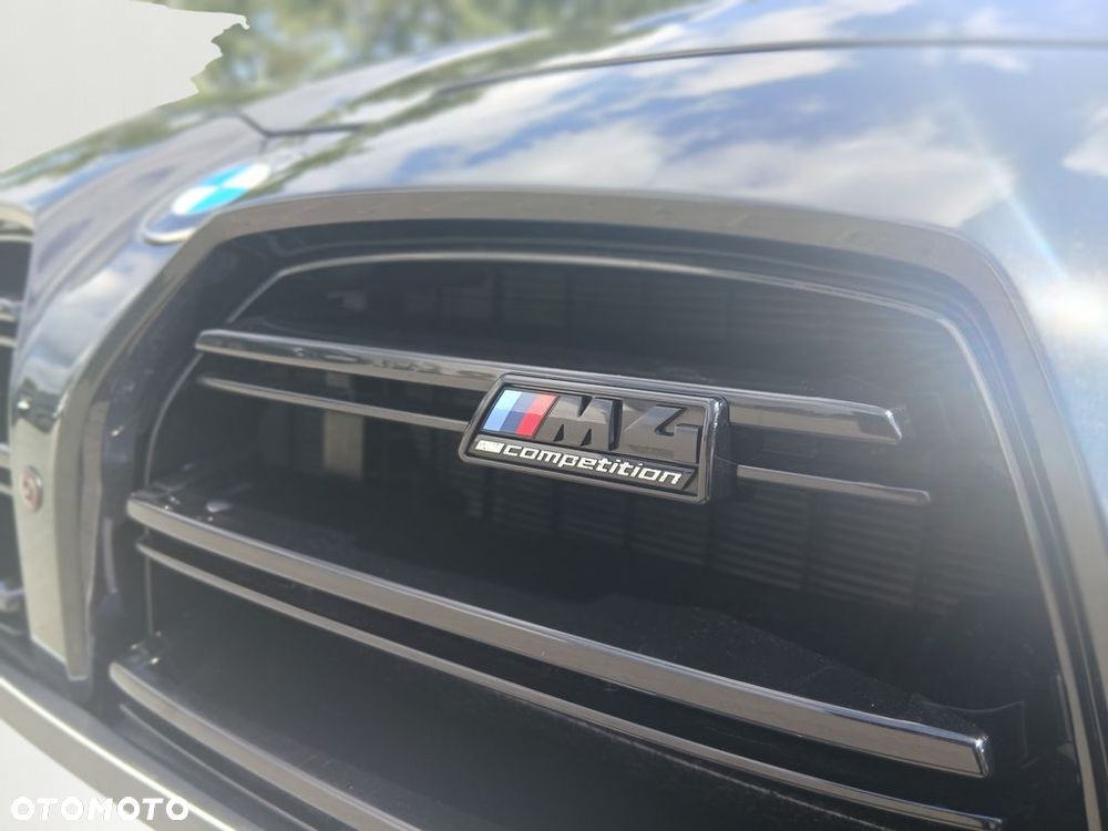 BMW M4 - 11