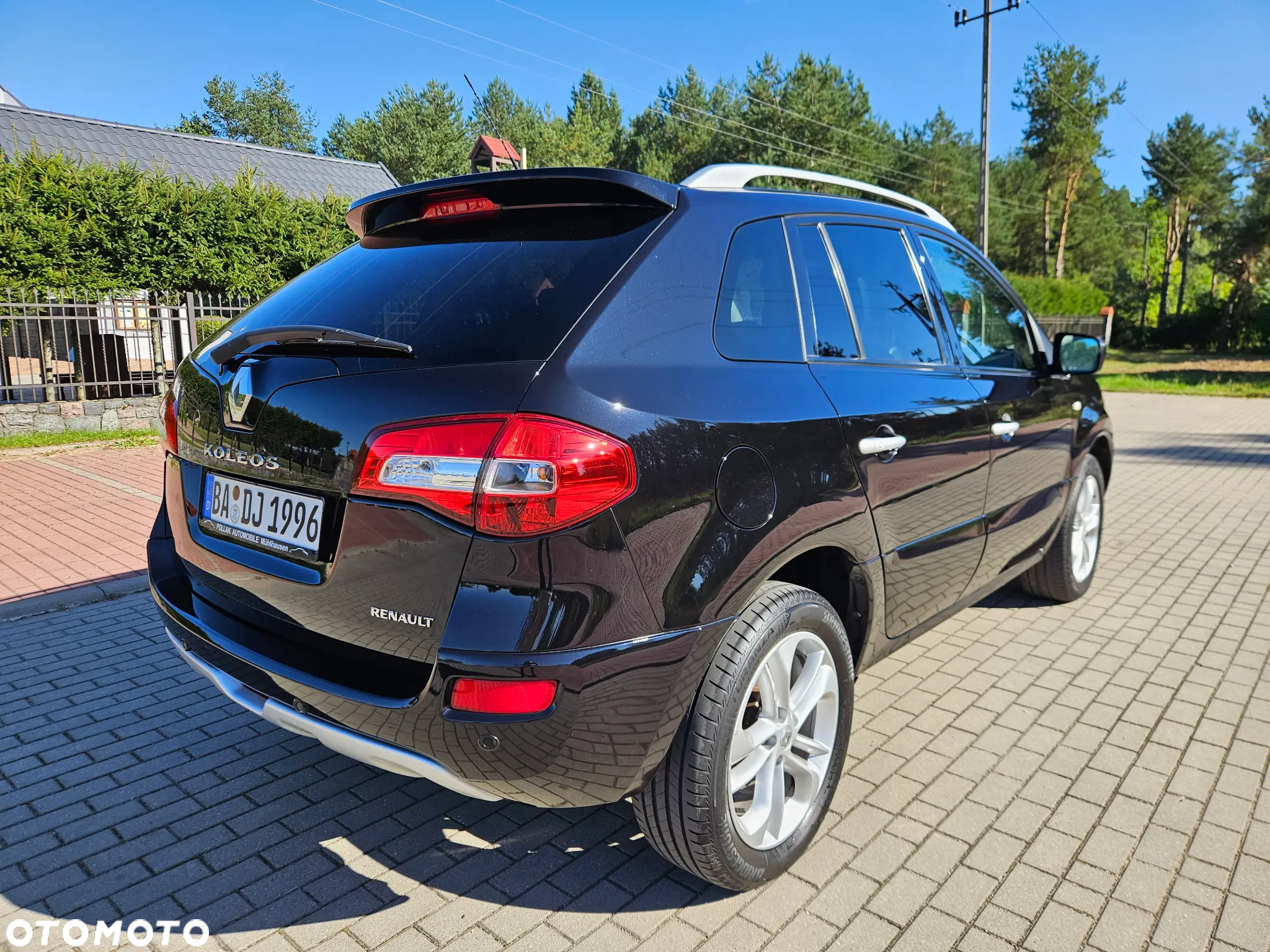 Renault Koleos 2.0 dCi 4x4 Bose Edition - 7