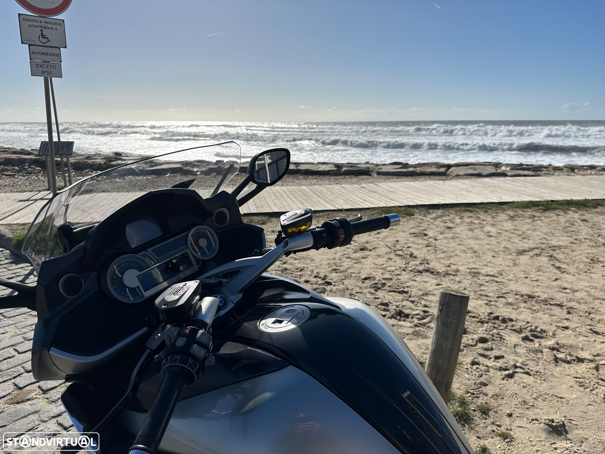 BMW K 1600 GTL - 4