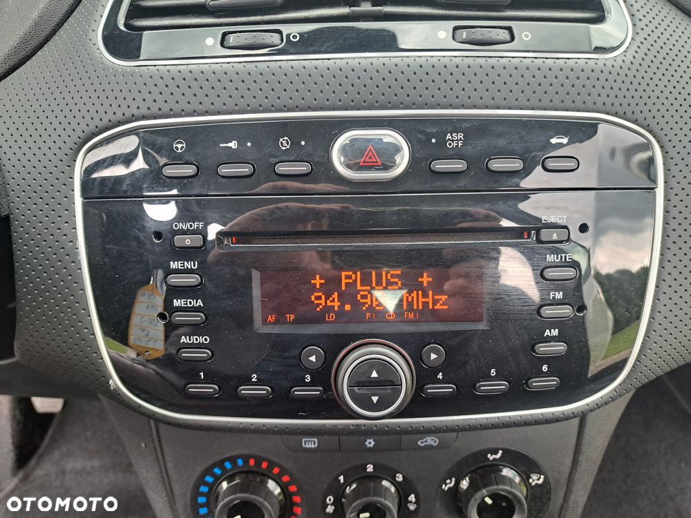 Fiat Punto Evo 1.2 8V Start&Stopp My - 22