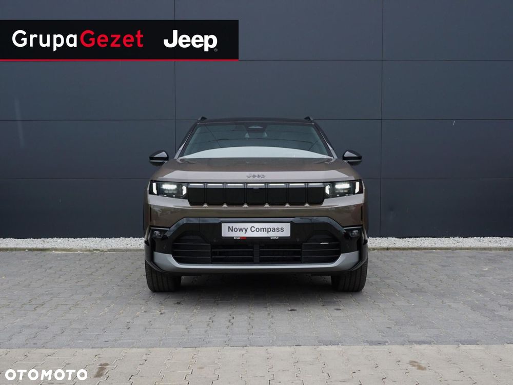 Jeep Compass - 13