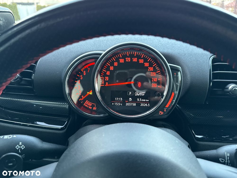 MINI Clubman Cooper S ALL4 sport - 27