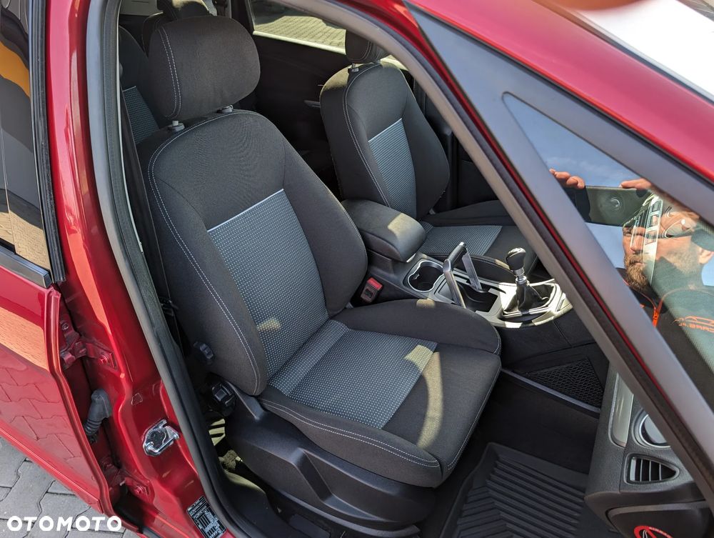 Ford S-Max 2.0 TDCi DPF Titanium - 31