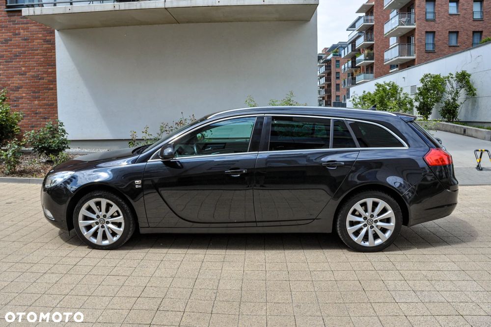 Opel Insignia - 2