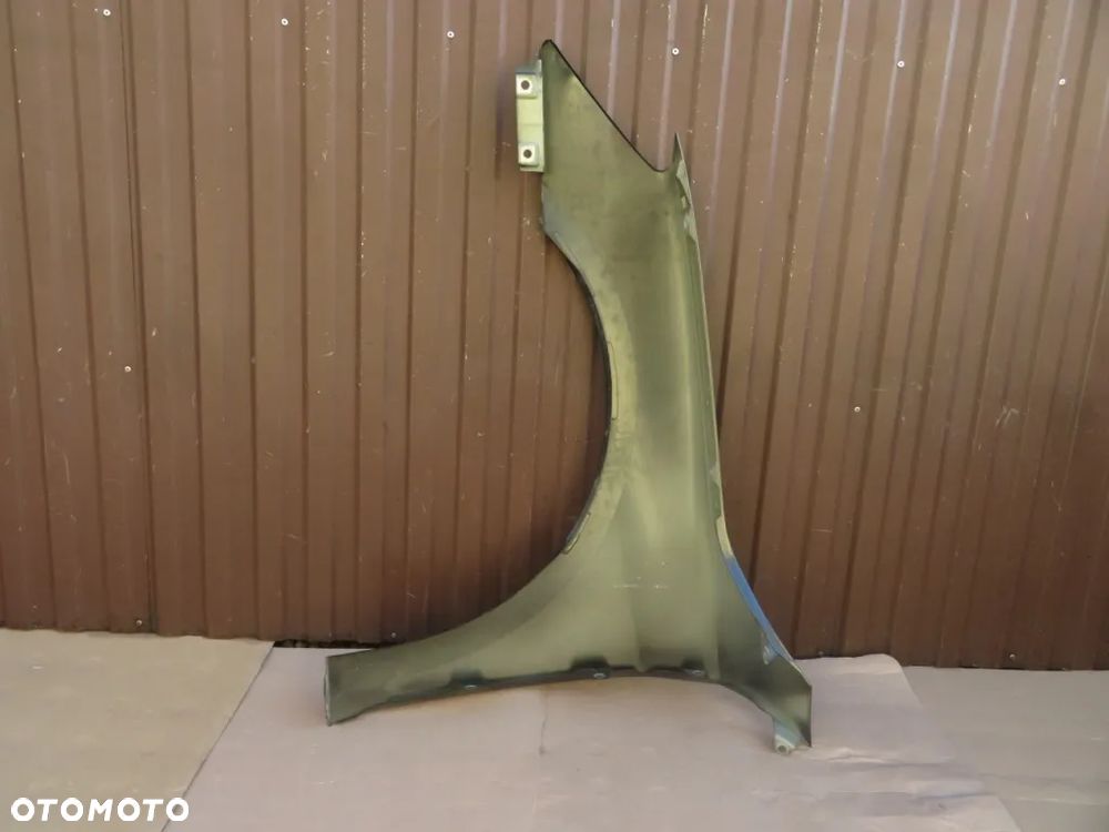 BŁOTNIK PRZÓD PRAWY AUDI A3 8Y 20R- KRAKÓW - 12