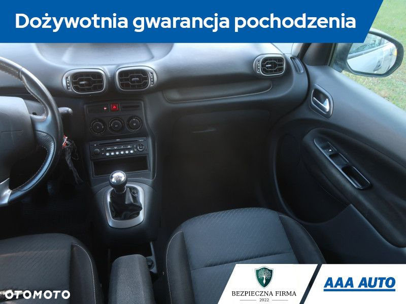 Citroën C3 Picasso - 9