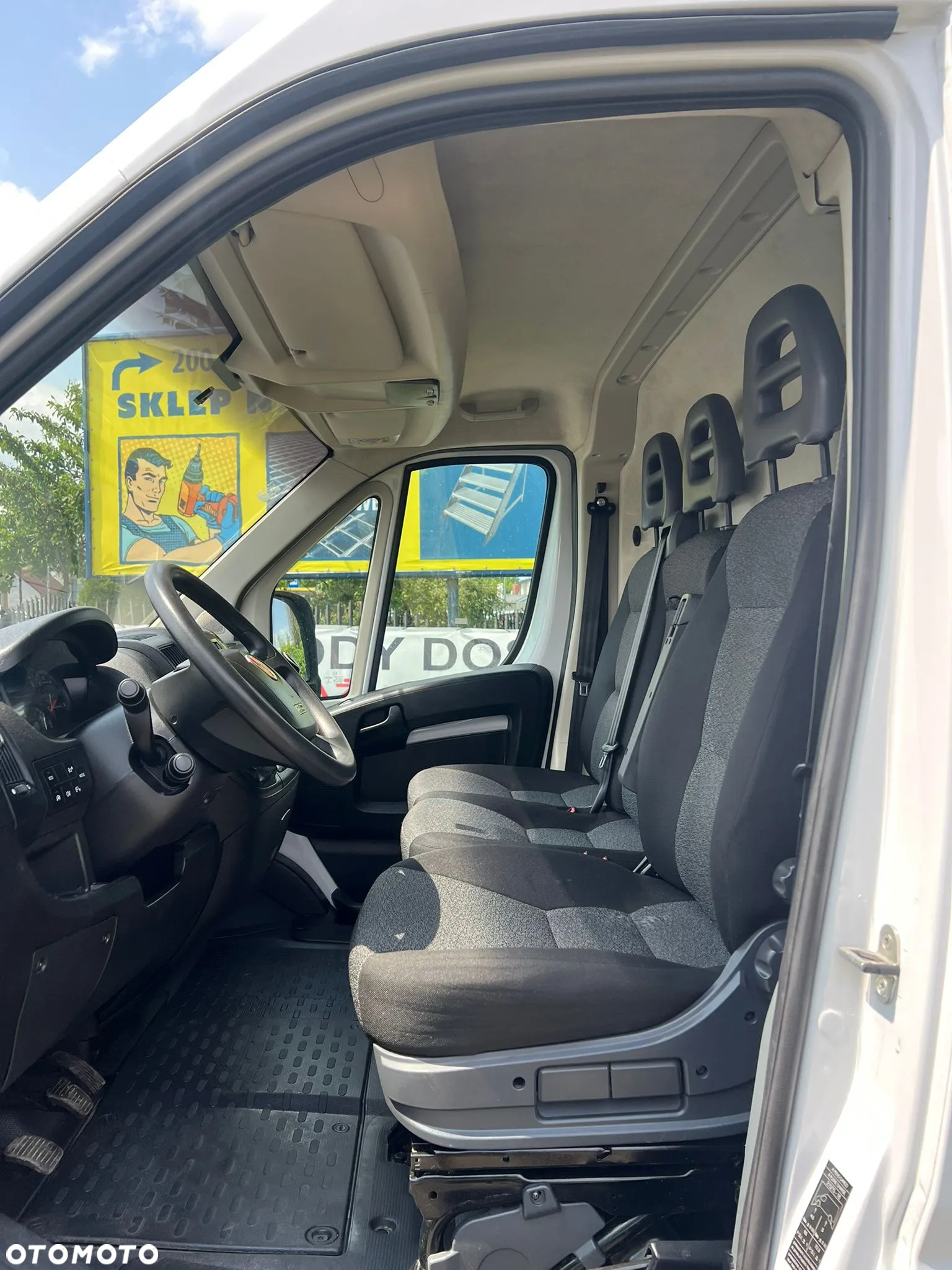 Fiat Ducato L4H2 - 11