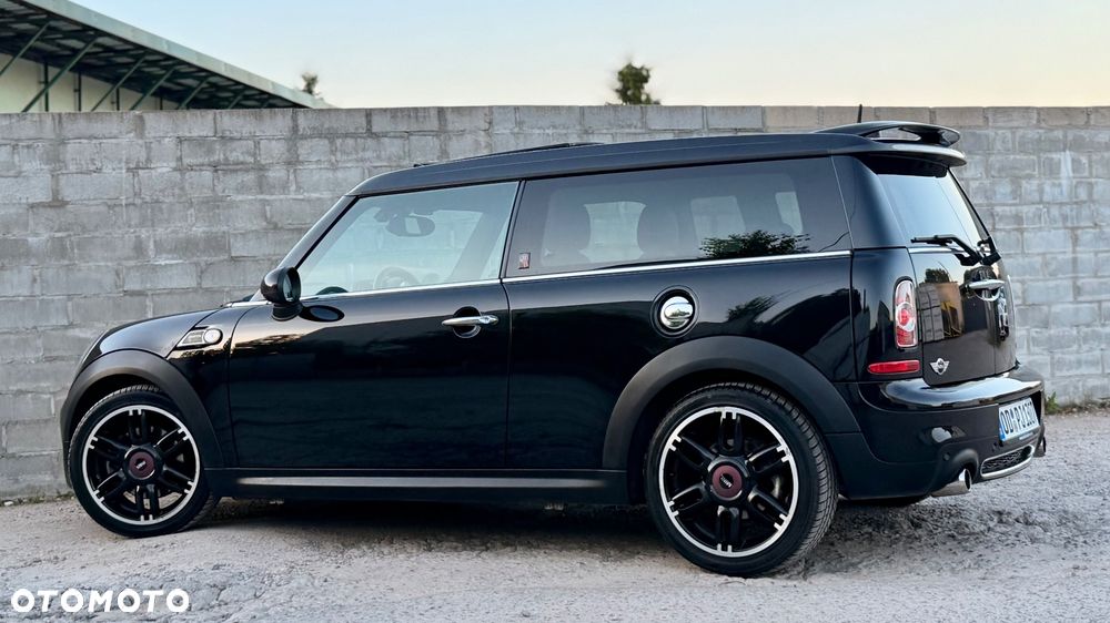 MINI Clubman Cooper S Hampton - 9