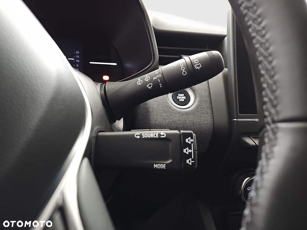 Renault Clio 1.0 TCe Evolution - 13