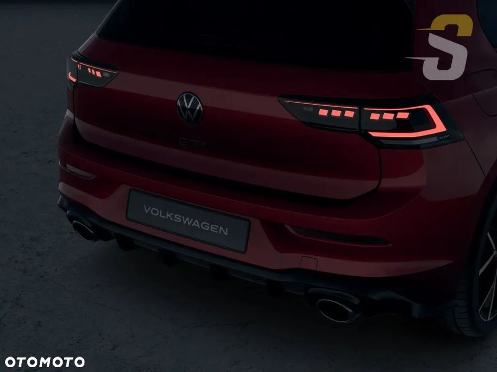 Volkswagen Golf VIII 2.0 TSI GTI Clubsport DSG - 7