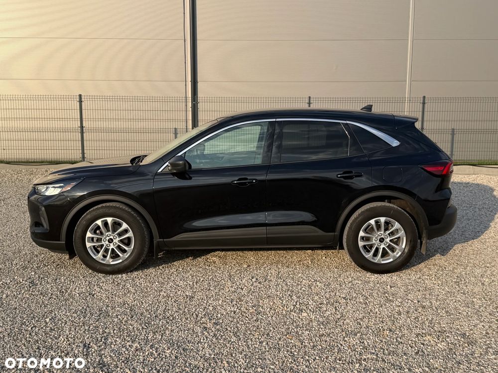 Ford Kuga 1.5 EcoBoost AWD Trend ASS - 2