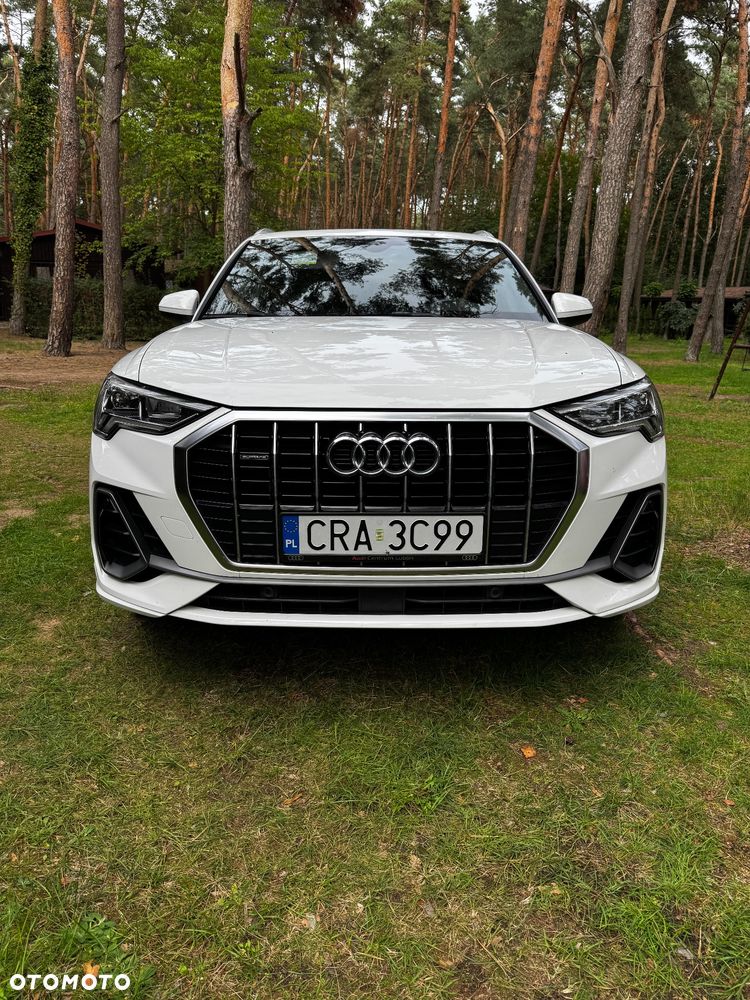 Audi Q3 - 1